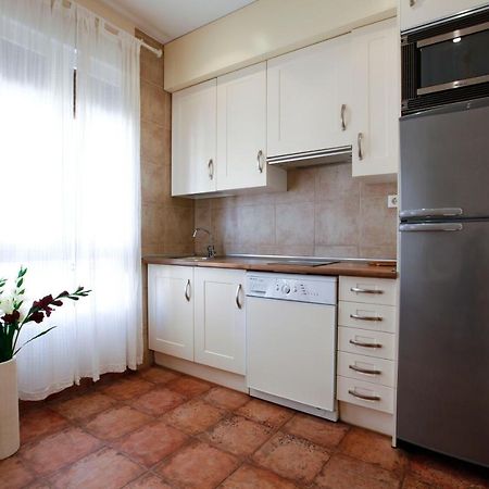 Apartamento Tirso De Molina Madrid Kamer foto