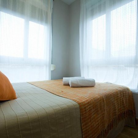 Apartamento Tirso De Molina Appartement Madrid Kamer foto