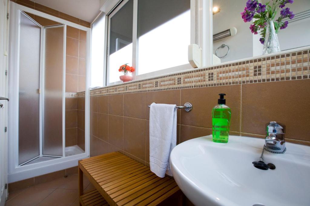 Apartamento Tirso De Molina Madrid Kamer foto