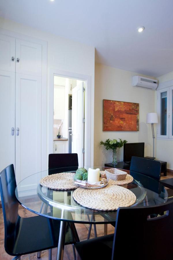 Apartamento Tirso De Molina Madrid Kamer foto